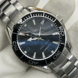 Picture of Omega Watches Men Seamater Planet Ocean _SKU1039omega-watch-0507983705